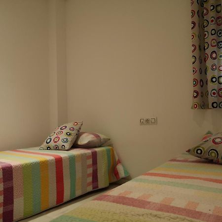 Wish Suite Jimios De Sevilla Extérieur photo