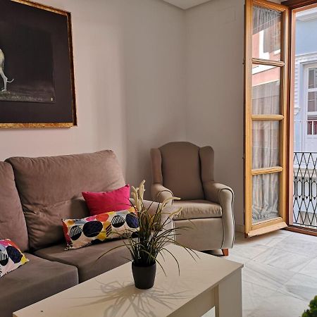 Wish Suite Jimios De Sevilla Extérieur photo