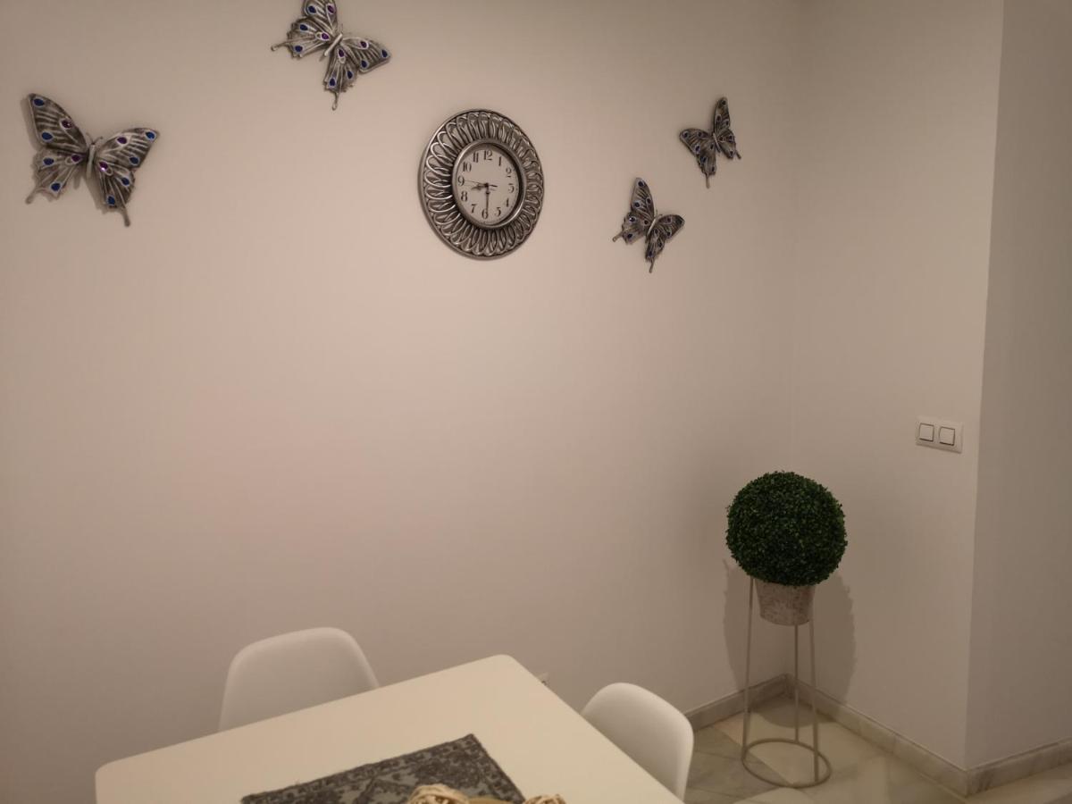 Wish Suite Jimios De Sevilla Extérieur photo