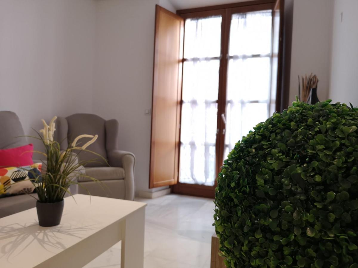 Wish Suite Jimios De Sevilla Extérieur photo