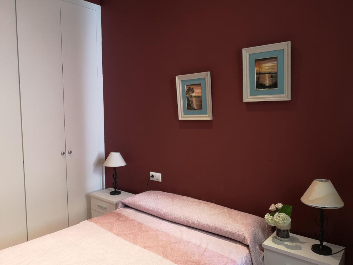 Wish Suite Jimios De Sevilla Extérieur photo