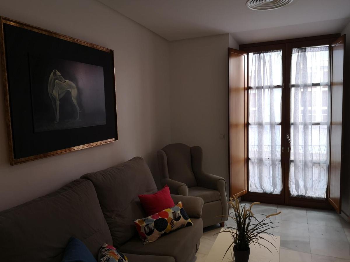 Wish Suite Jimios De Sevilla Extérieur photo