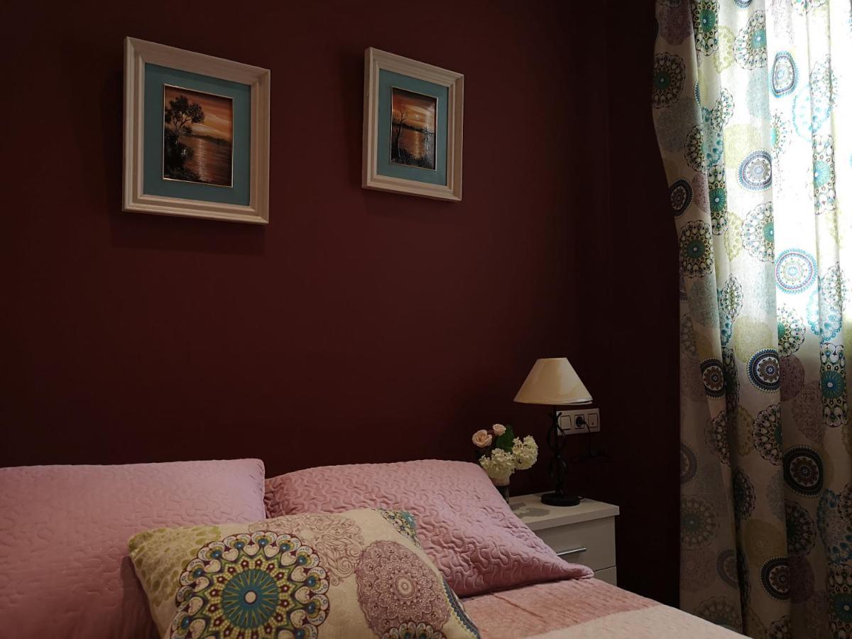 Wish Suite Jimios De Sevilla Extérieur photo