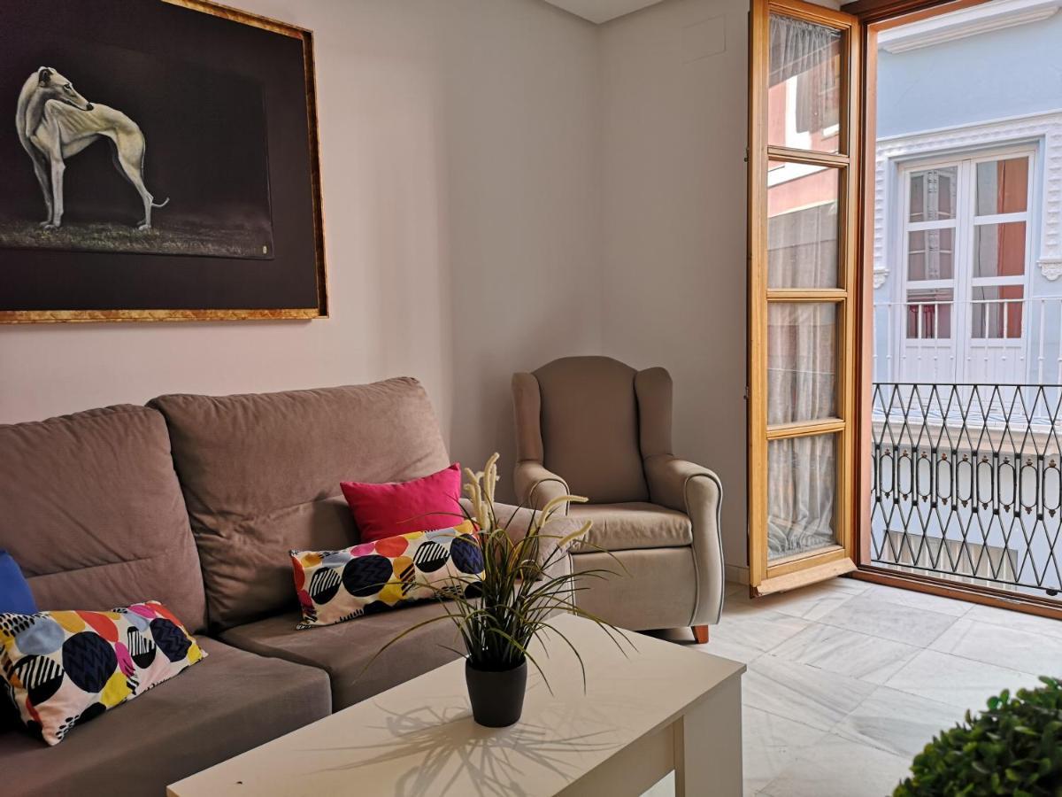 Wish Suite Jimios De Sevilla Extérieur photo