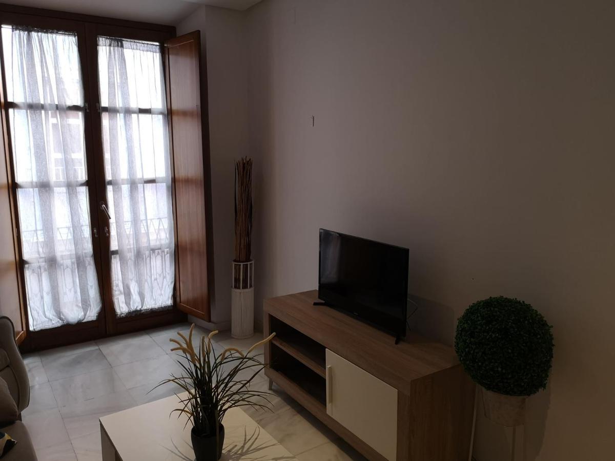 Wish Suite Jimios De Sevilla Extérieur photo